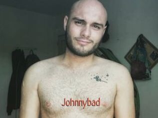 Johnnybad