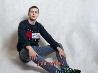 Johnramirez