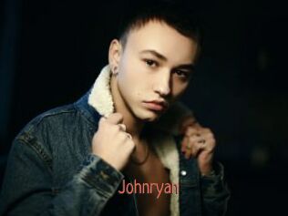 Johnryan