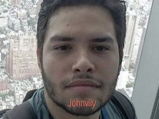 Johnvily