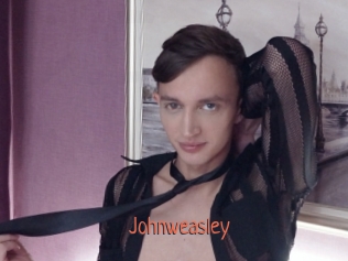 Johnweasley
