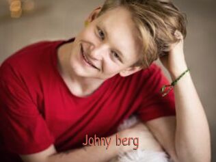 Johny_berg