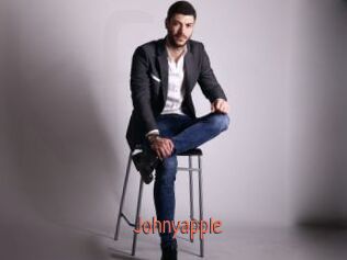 Johnyapple