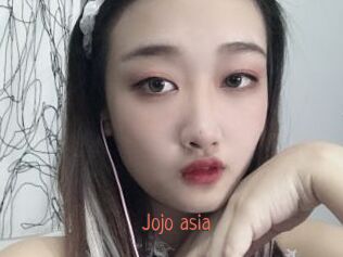 jojo_asia Kachou Fuzoku