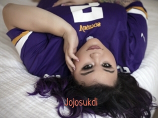 Jojosukdi