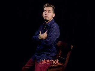 Jokerhot