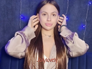 Jollylovely