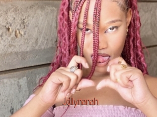 Jollynanah
