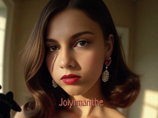 Jolynmanthe