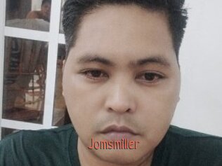 Jomsmiller