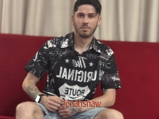 Jonahshaw