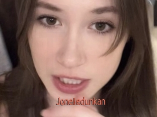 Jonelledunkan