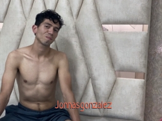 Jonnasgonzalez