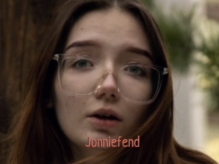 Jonniefend