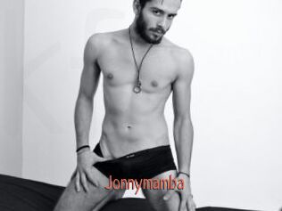 Jonnymamba