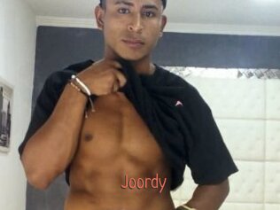 Joordy