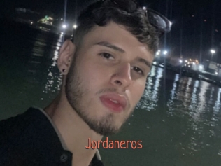 jordaneros Kachou Fuzoku