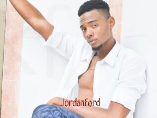Jordanford