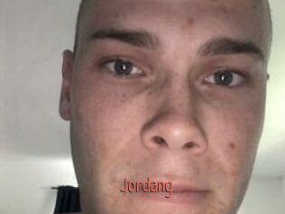 Jordang