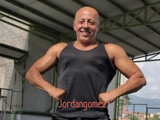 Jordangomez
