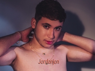 Jordanjon