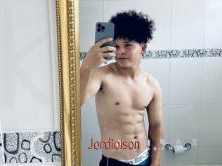 Jordiolson