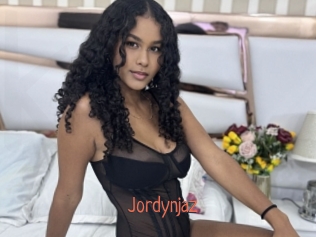 Jordynjaz