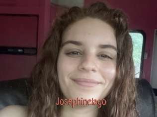 Josephinelago