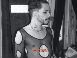 Josetovar