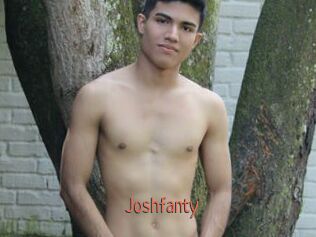 Joshfanty