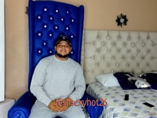 Joshsexyhot26