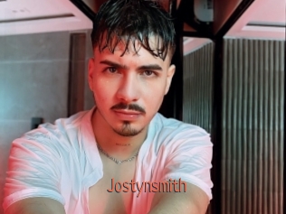 Jostynsmith