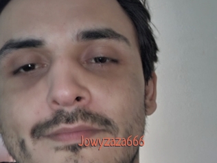 Jowyzaza666