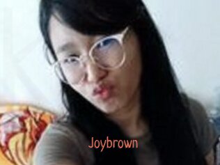 Joybrown