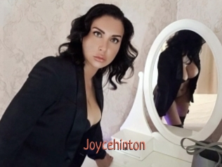 Joycehinton
