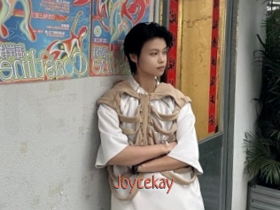 Joycekay