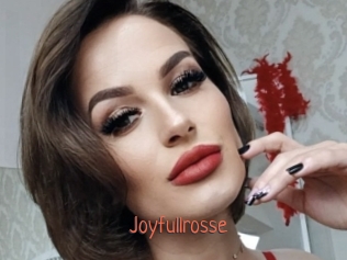 Joyfullrosse