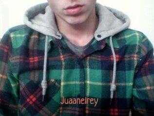 Juaanelrey