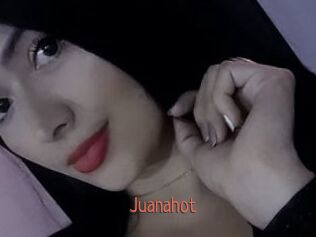 Juanahot