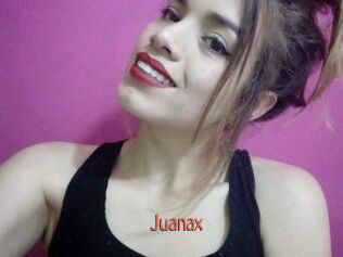 Juanax