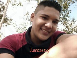 Juancasexy