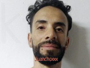 Juanchoxxx