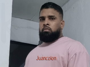 Juancolon