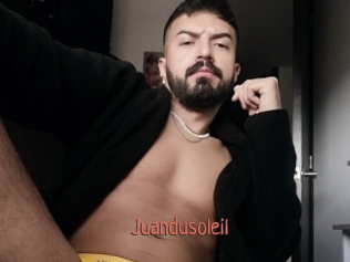 Juandusoleil
