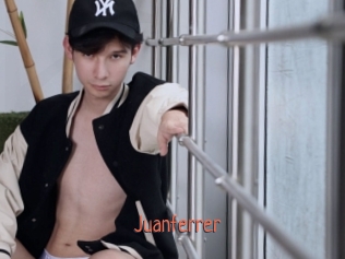 Juanferrer