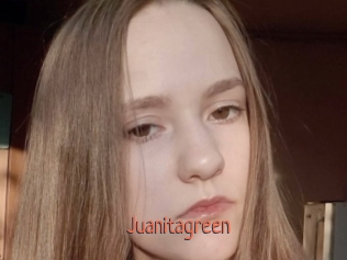 Juanitagreen