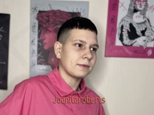 juanitaroberts Kachou Fuzoku