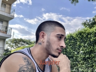 Juanjoher