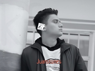 Juanstones