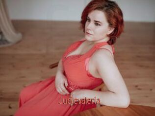 judievaleria Kachou Fuzoku
